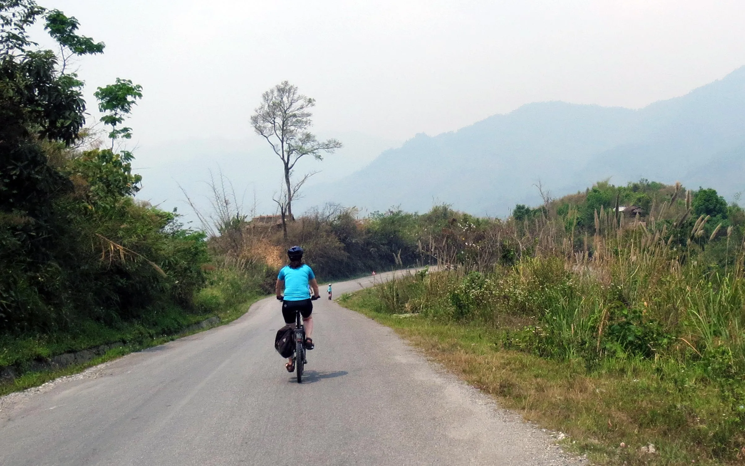 Hanoi Cycling To Luang Prabang via Ho Chi Minh Trails 19 Days